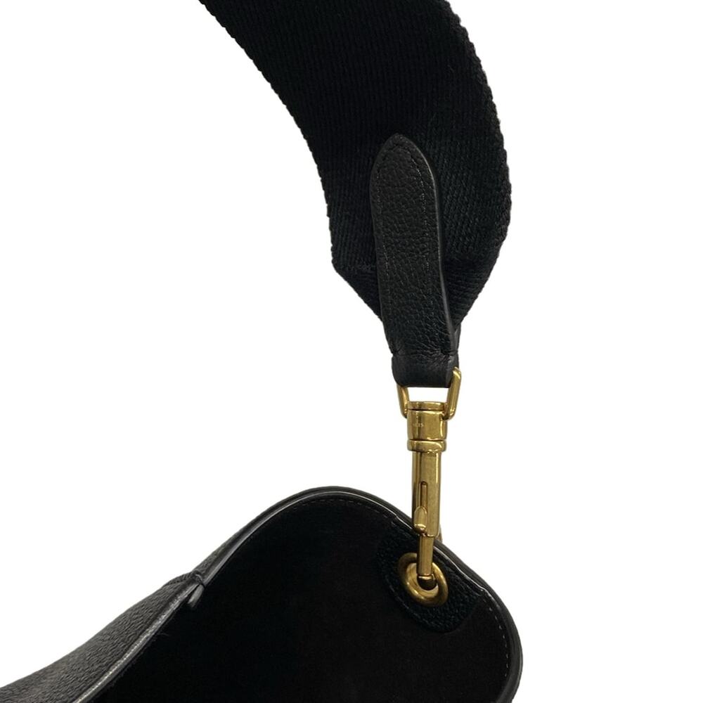 Celine Sangle Medium Shoulder Bag 189593AH4.38NO - Picture 11 of 15